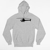 Premium Pullover Hoodie Unisex Thumbnail