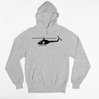 Premium Pullover Hoodie Unisex Thumbnail