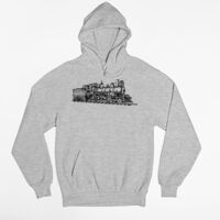 Premium Pullover Hoodie Unisex Thumbnail