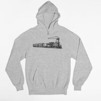 Premium Pullover Hoodie Unisex Thumbnail