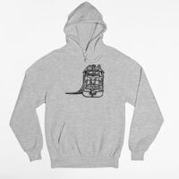 Premium Pullover Hoodie Unisex Thumbnail