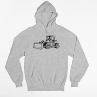Premium Pullover Hoodie Unisex Thumbnail
