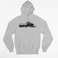 Premium Pullover Hoodie Unisex Thumbnail