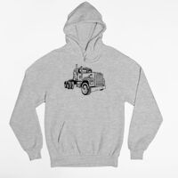 Premium Pullover Hoodie Unisex Thumbnail