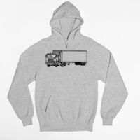 Premium Pullover Hoodie Unisex Thumbnail