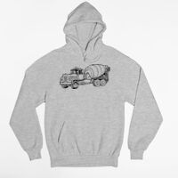 Premium Pullover Hoodie Unisex Thumbnail
