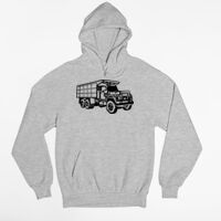 Premium Pullover Hoodie Unisex Thumbnail