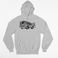 Premium Pullover Hoodie Unisex Thumbnail