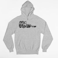 Premium Pullover Hoodie Unisex Thumbnail