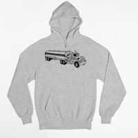 Premium Pullover Hoodie Unisex Thumbnail
