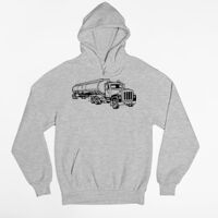 Premium Pullover Hoodie Unisex Thumbnail