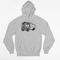 Premium Pullover Hoodie Unisex Thumbnail