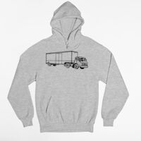 Premium Pullover Hoodie Unisex Thumbnail