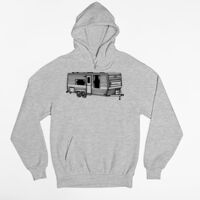 Premium Pullover Hoodie Unisex Thumbnail