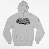Premium Pullover Hoodie Unisex Thumbnail