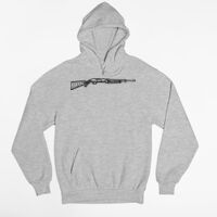 Premium Pullover Hoodie Unisex Thumbnail