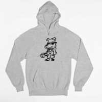 Premium Pullover Hoodie Unisex Thumbnail