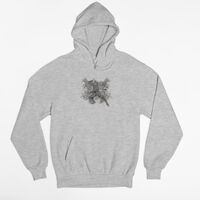 Premium Pullover Hoodie Unisex Thumbnail