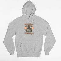 Premium Pullover Hoodie Unisex Thumbnail