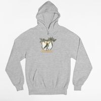Premium Pullover Hoodie Unisex Thumbnail