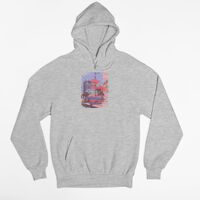 Premium Pullover Hoodie Unisex Thumbnail