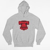 Premium Pullover Hoodie Unisex Thumbnail