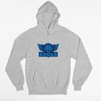 Premium Pullover Hoodie Unisex Thumbnail