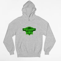 Premium Pullover Hoodie Unisex Thumbnail