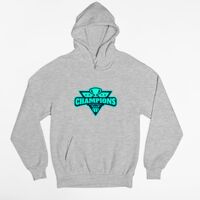 Premium Pullover Hoodie Unisex Thumbnail