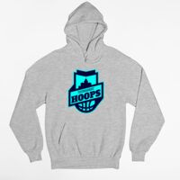 Premium Pullover Hoodie Unisex Thumbnail