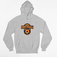 Premium Pullover Hoodie Unisex Thumbnail