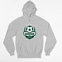 Premium Pullover Hoodie Unisex Thumbnail