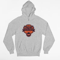 Premium Pullover Hoodie Unisex Thumbnail