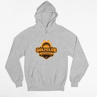 Premium Pullover Hoodie Unisex Thumbnail