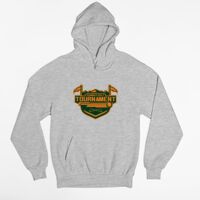 Premium Pullover Hoodie Unisex Thumbnail