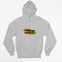 Premium Pullover Hoodie Unisex Thumbnail