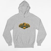 Premium Pullover Hoodie Unisex Thumbnail