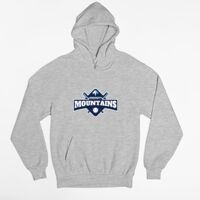 Premium Pullover Hoodie Unisex Thumbnail