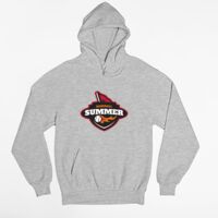 Premium Pullover Hoodie Unisex Thumbnail