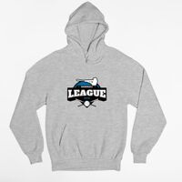 Premium Pullover Hoodie Unisex Thumbnail