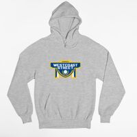 Premium Pullover Hoodie Unisex Thumbnail