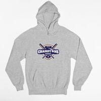 Premium Pullover Hoodie Unisex Thumbnail