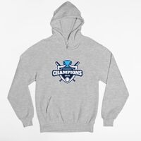 Premium Pullover Hoodie Unisex Thumbnail