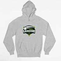 Premium Pullover Hoodie Unisex Thumbnail