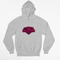 Premium Pullover Hoodie Unisex Thumbnail