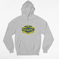 Premium Pullover Hoodie Unisex Thumbnail