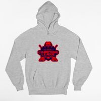 Premium Pullover Hoodie Unisex Thumbnail