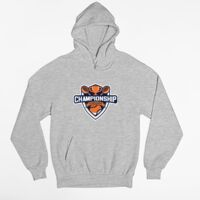 Premium Pullover Hoodie Unisex Thumbnail