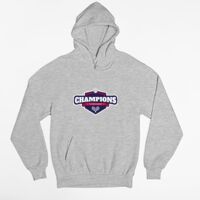 Premium Pullover Hoodie Unisex Thumbnail