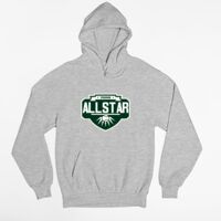 Premium Pullover Hoodie Unisex Thumbnail